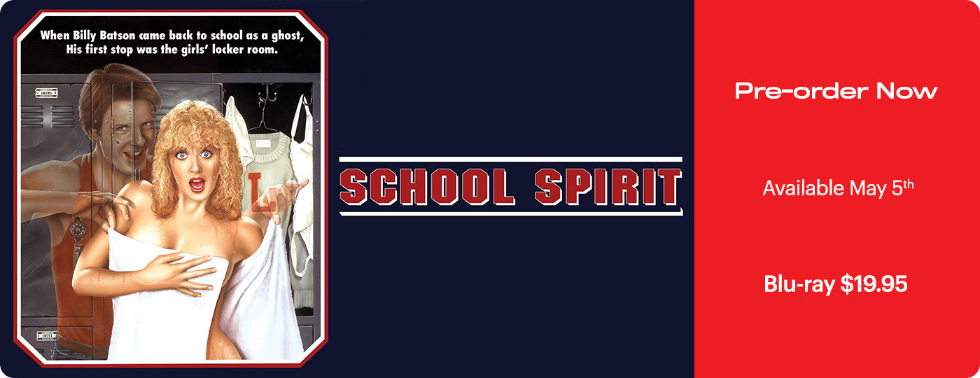 School Spirit