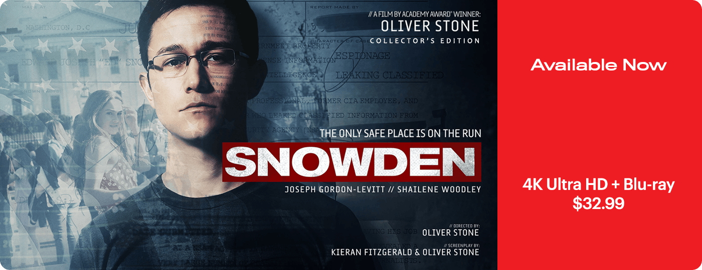 Snowden