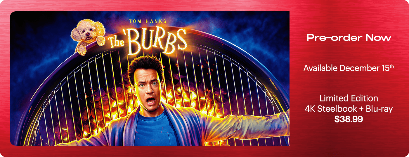 The Burbs