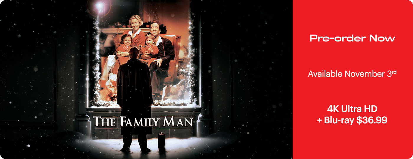 The Family Man