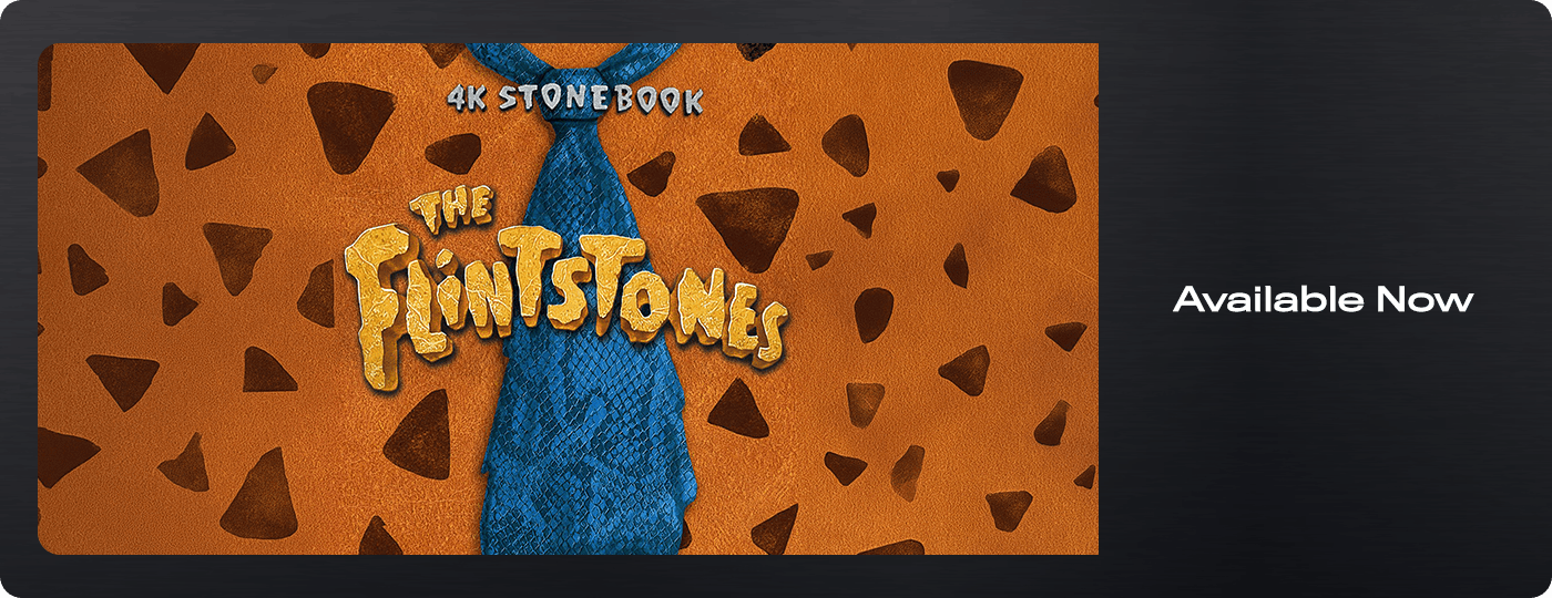 The Flintstones Movies