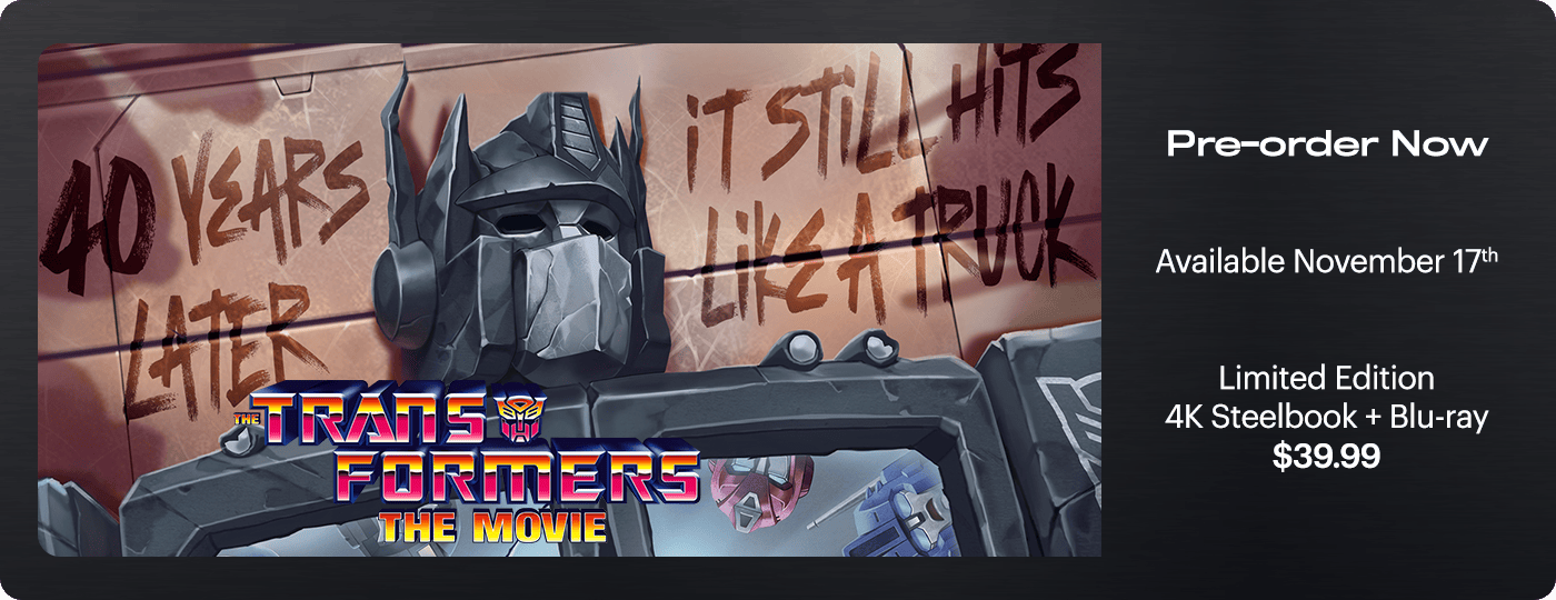 The Transformers