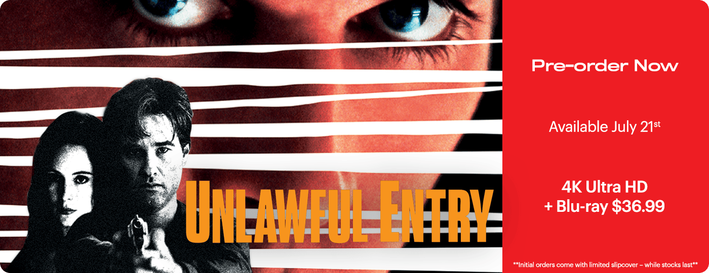 Unlawful Entry