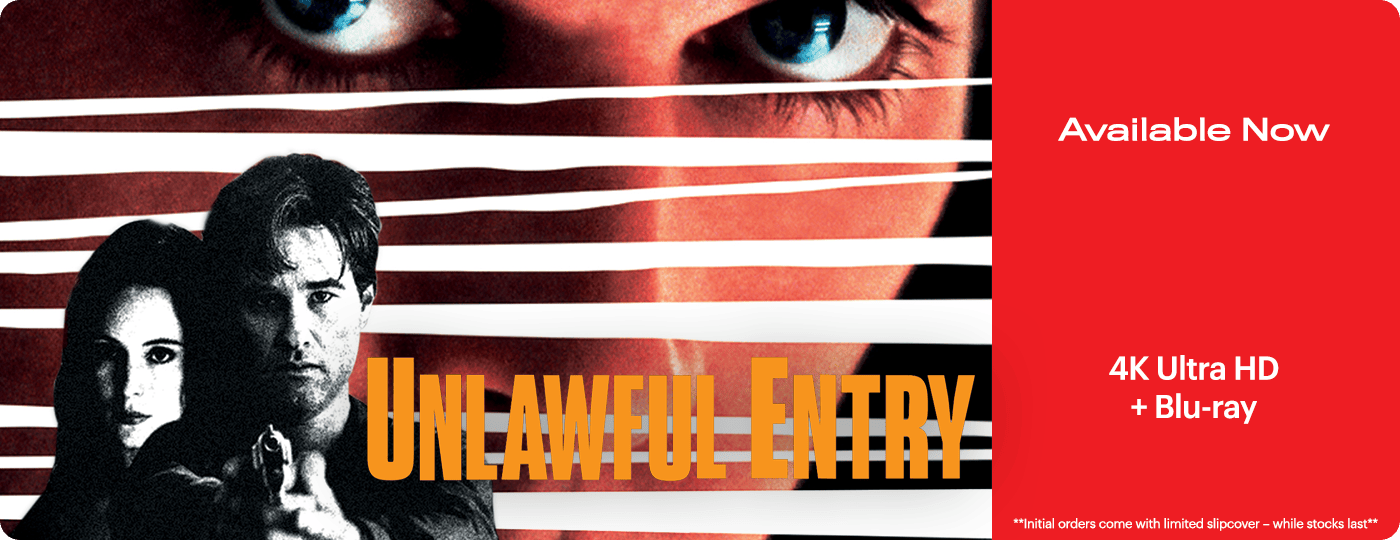 Unlawful Entry