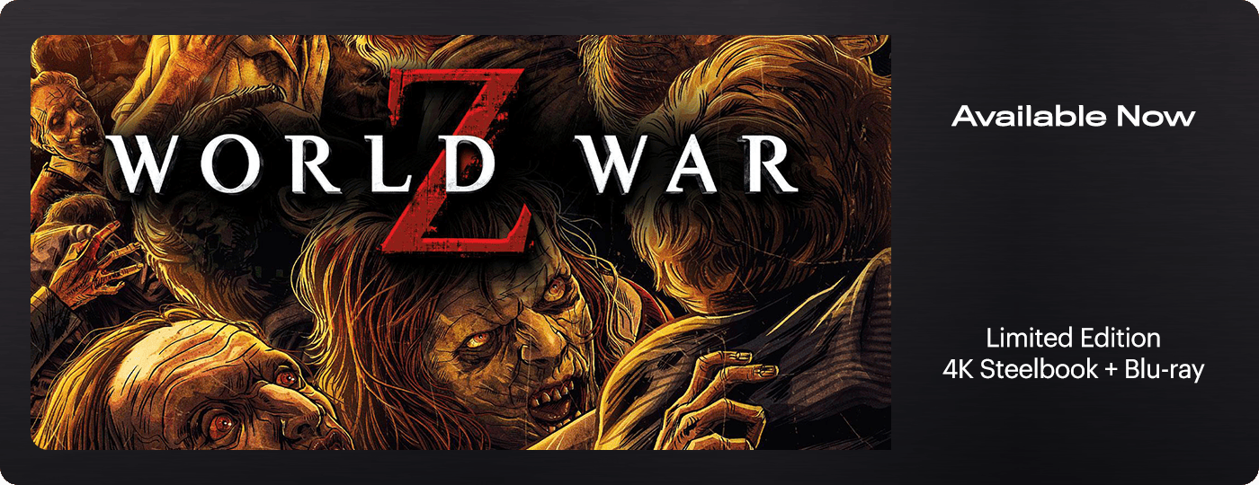 World War Z