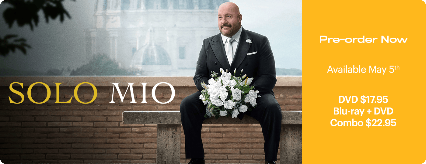 Solo Mio