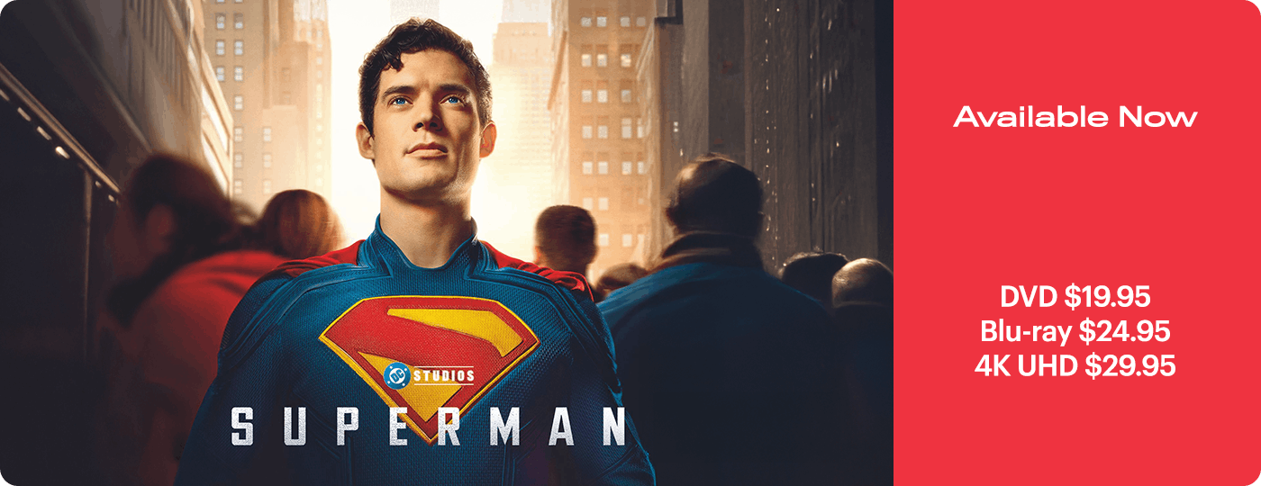 Superman Movies