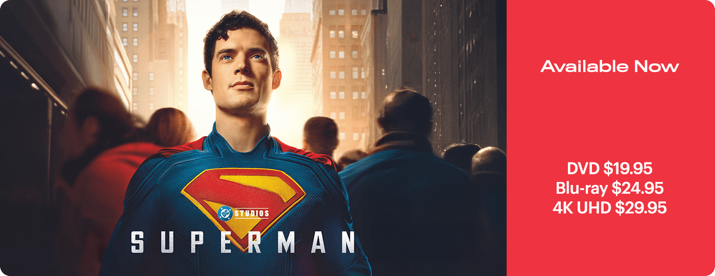 Superman Movies
