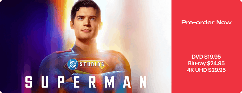 Superman Movies