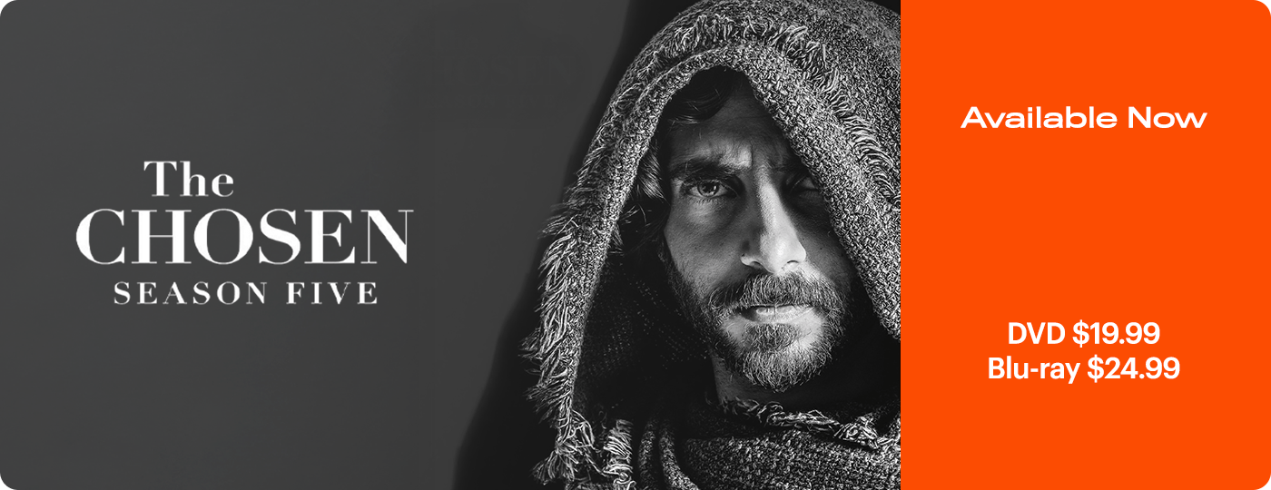 The Chosen