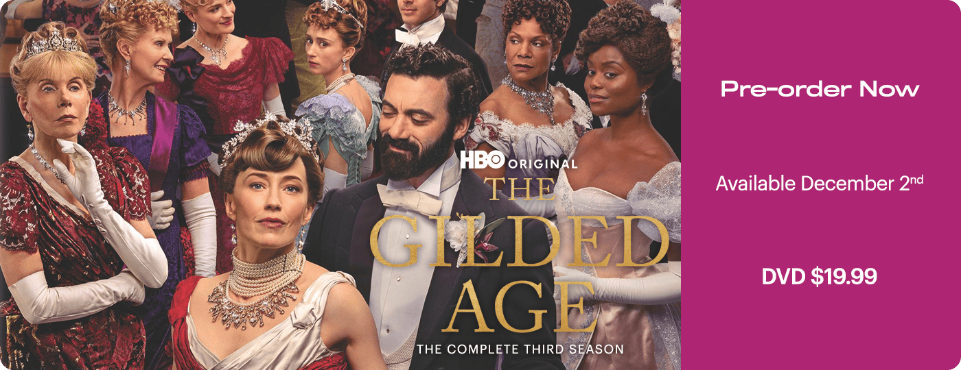 The Gilded Age