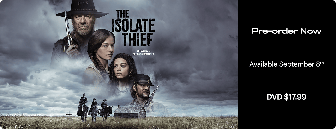 The Isolate Thief