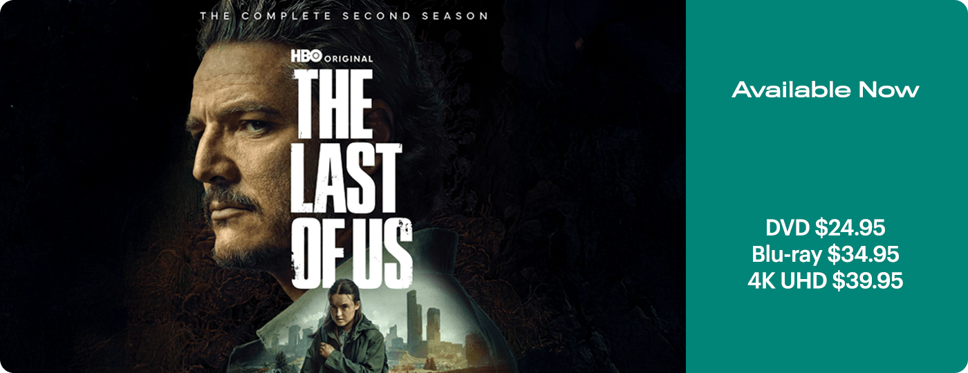 The Last of Us