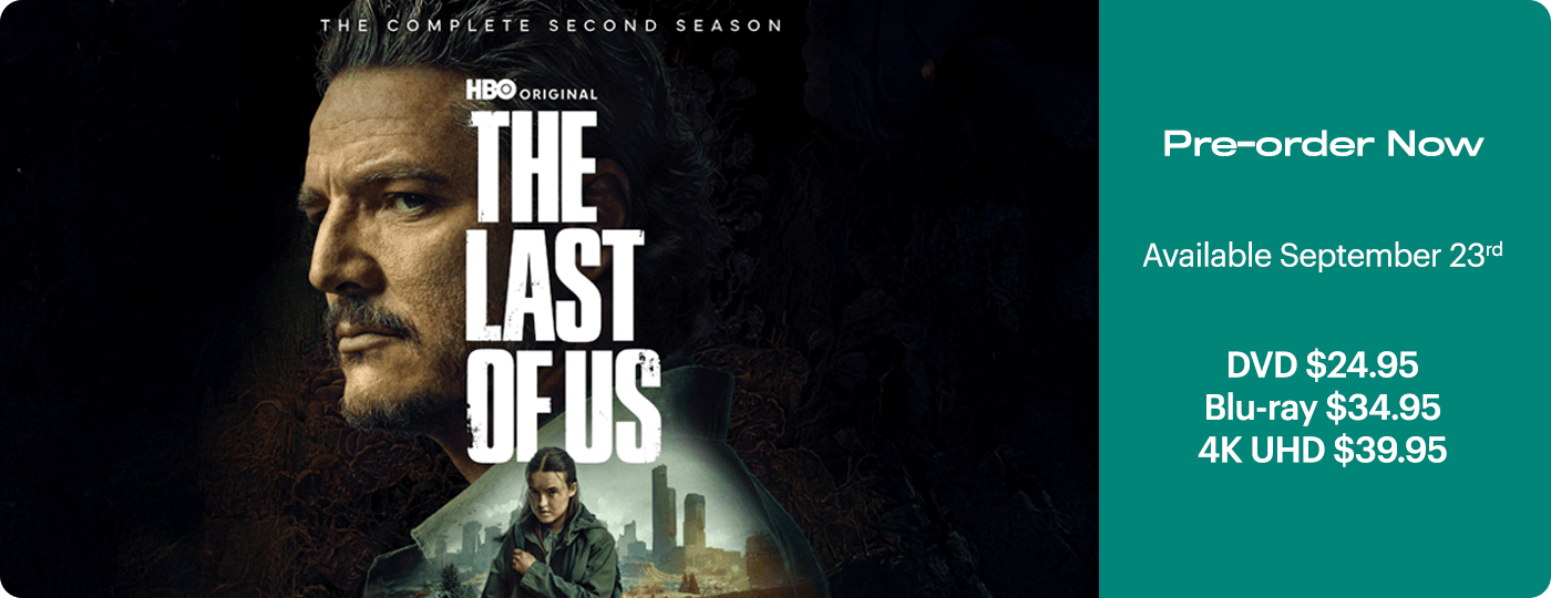 The Last of Us