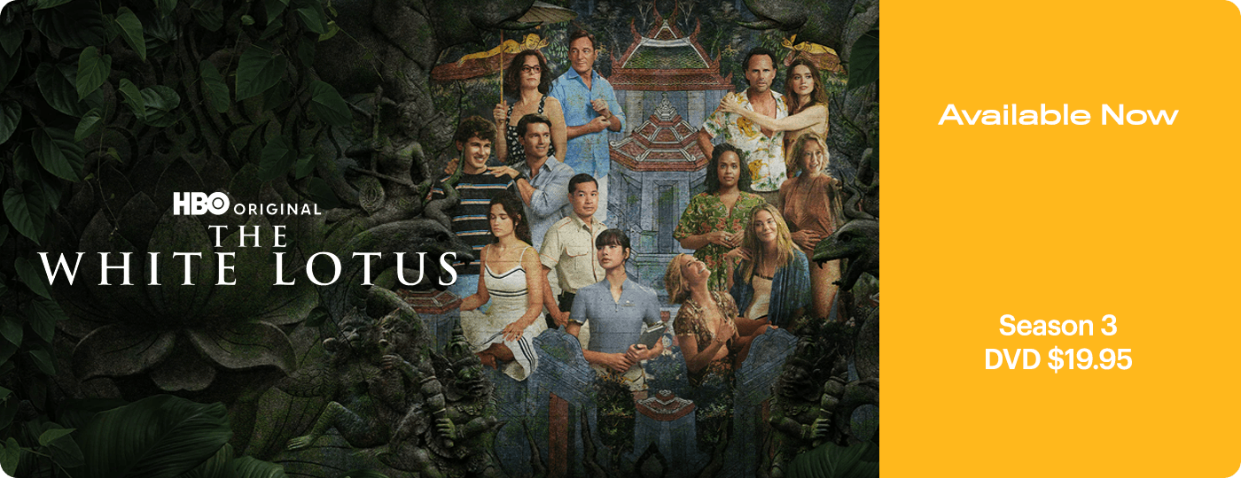 The White Lotus