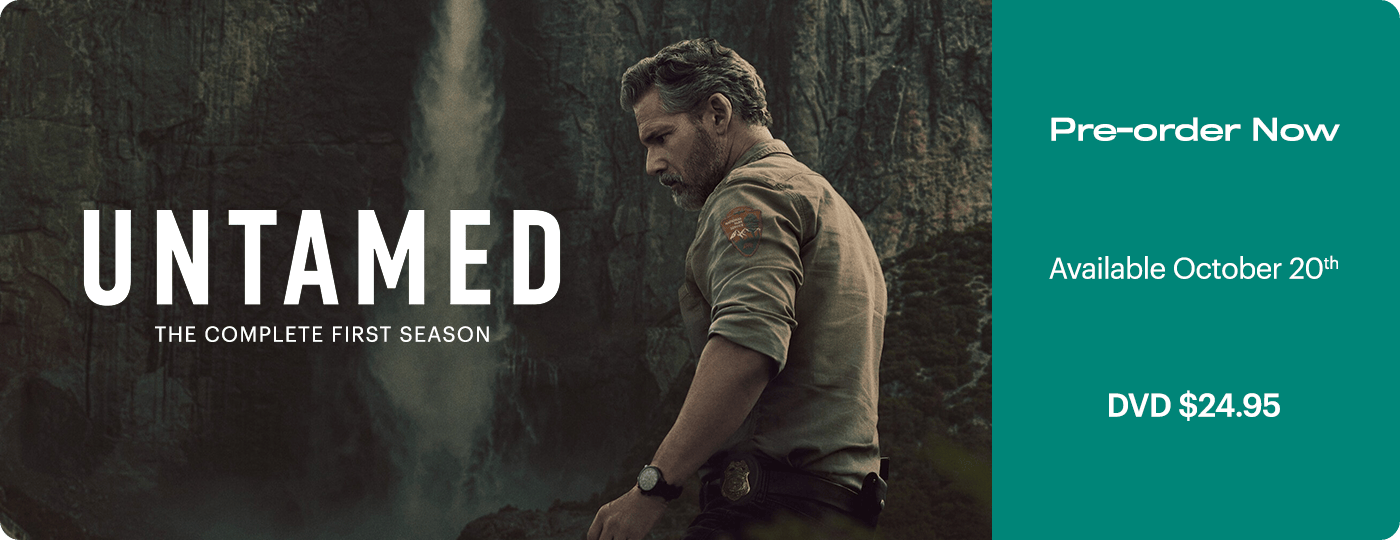 Untamed