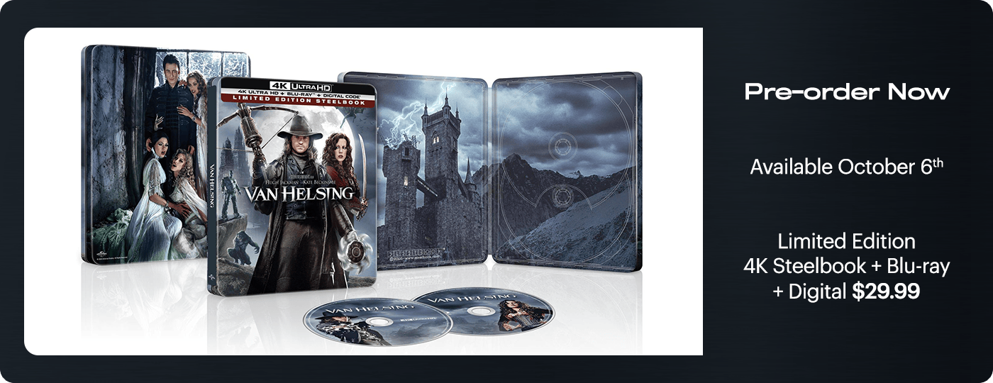Van Helsing