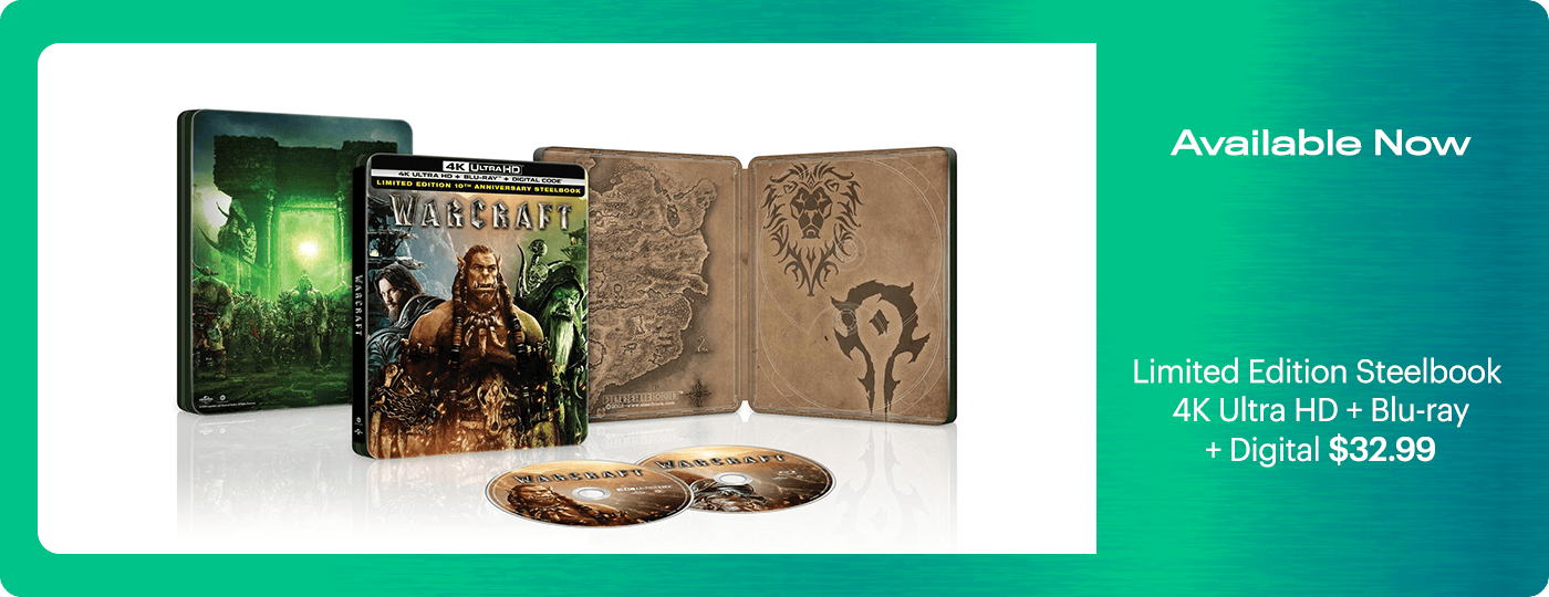 Warcraft