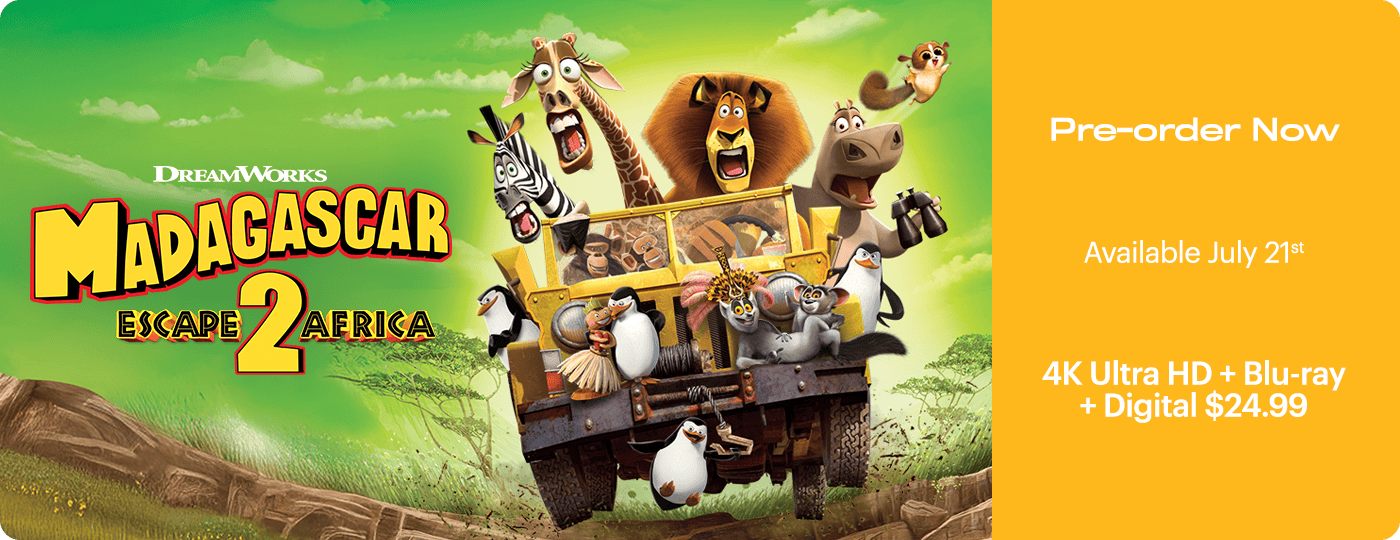 Madagascar
