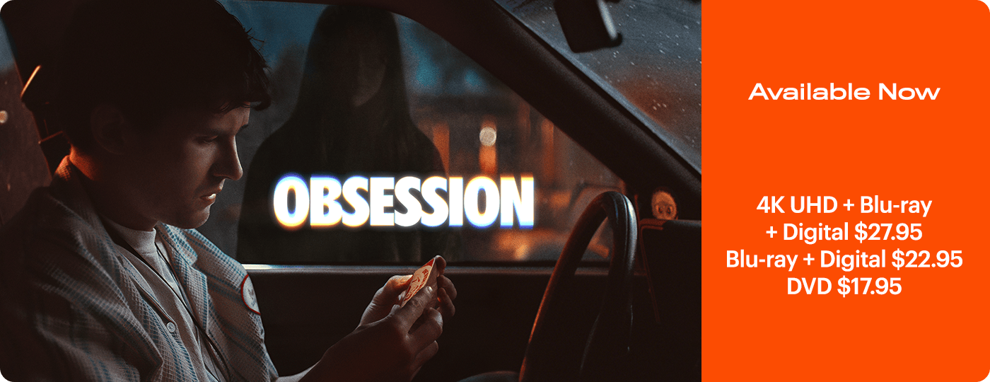 Obsession