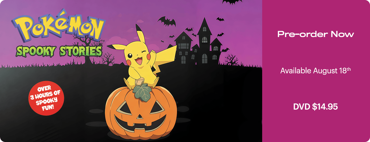 Pokémon