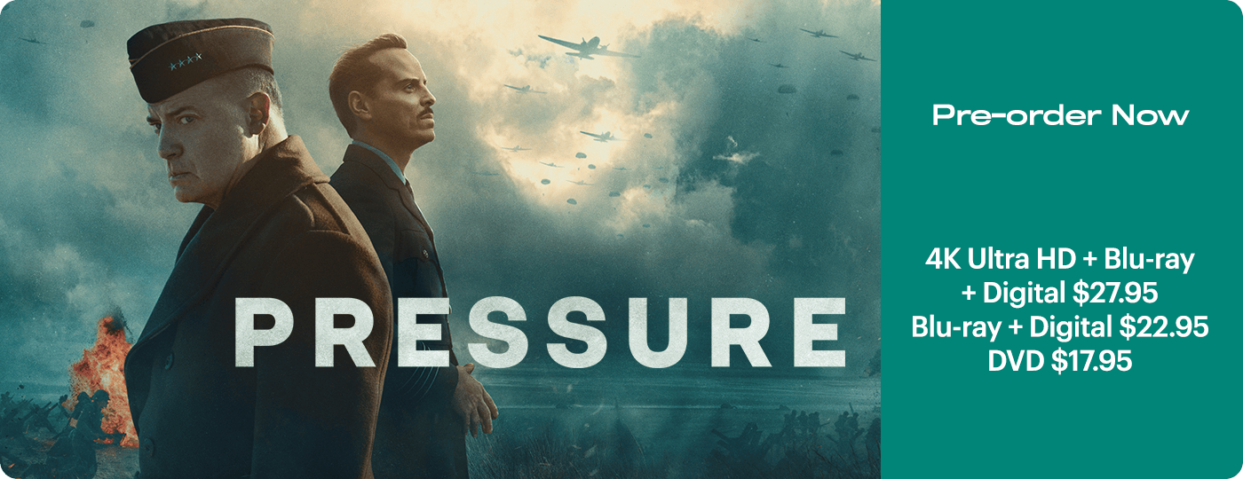 Pressure