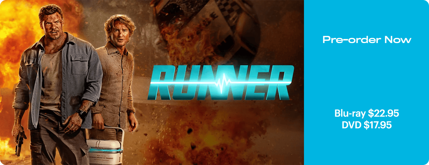 Runner