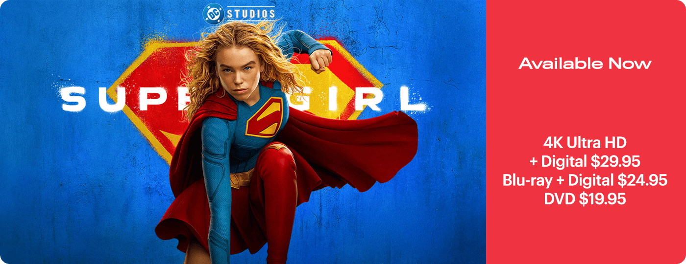 Supergirl