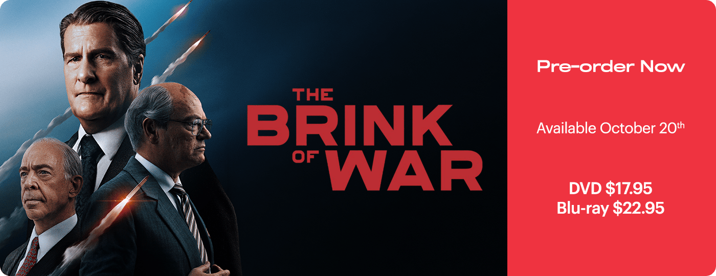 The Brink of War