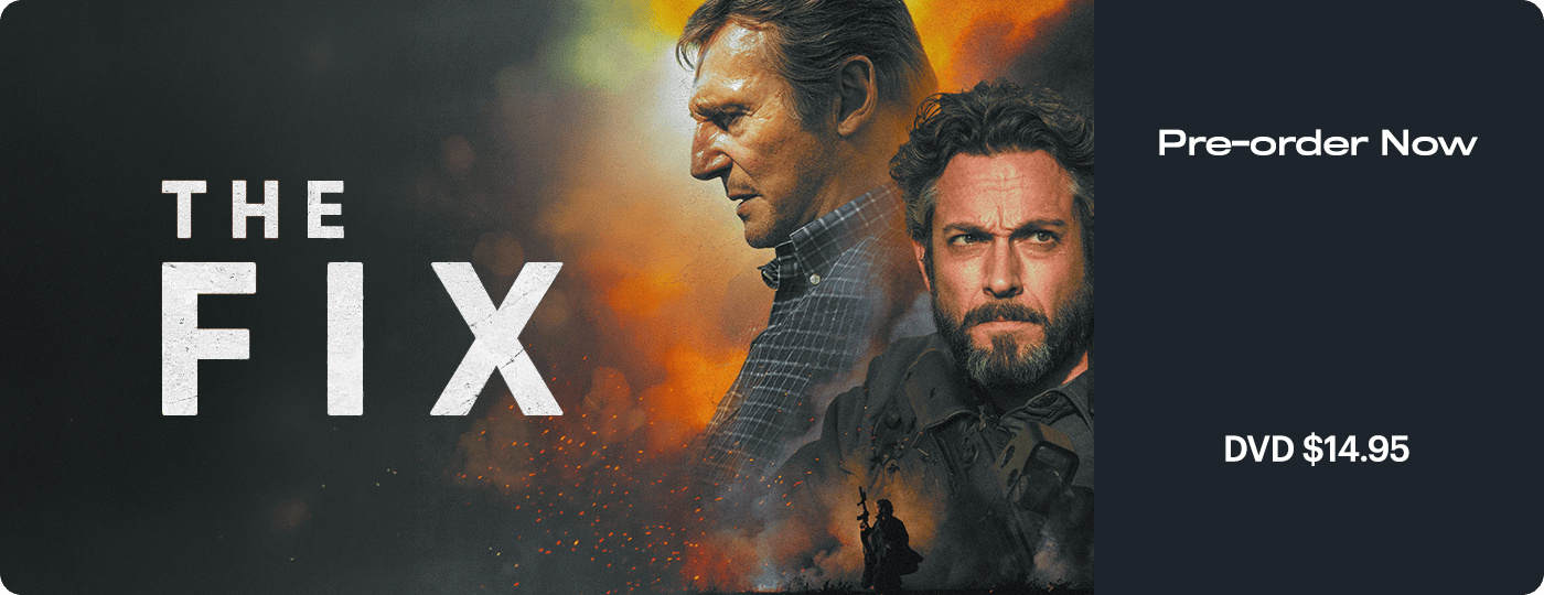 The Fix
