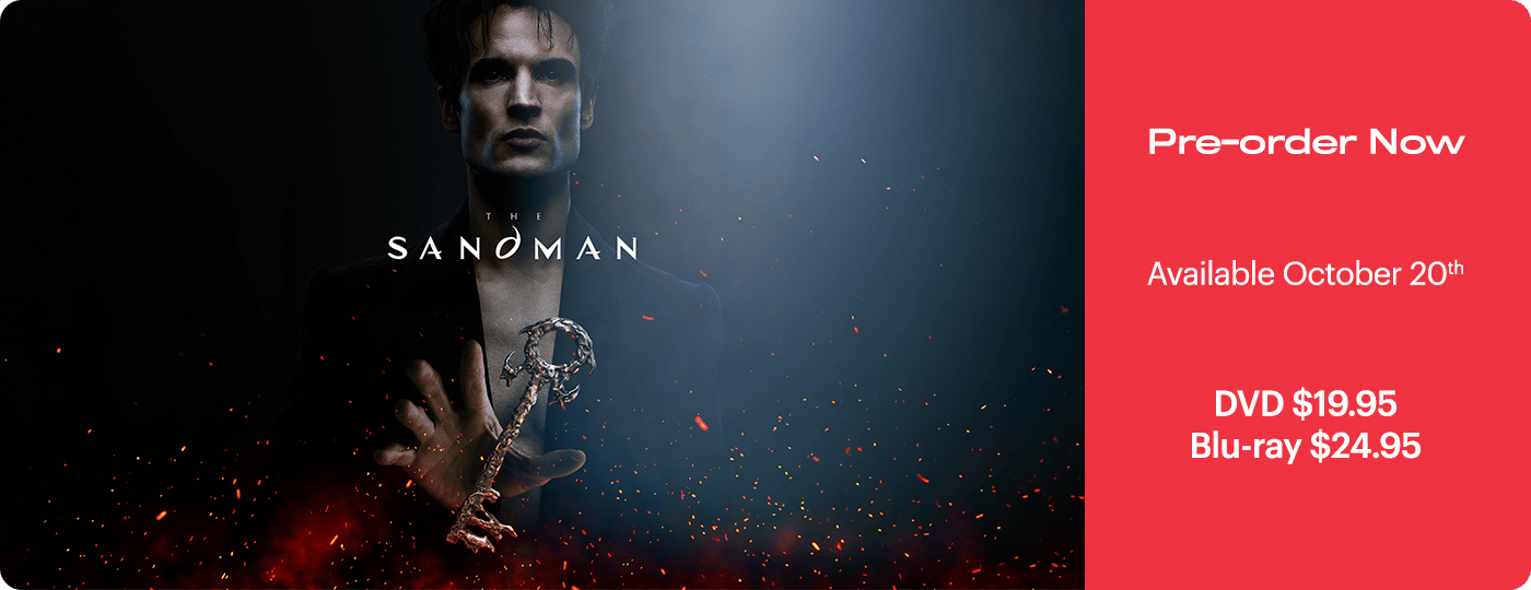 The Sandman
