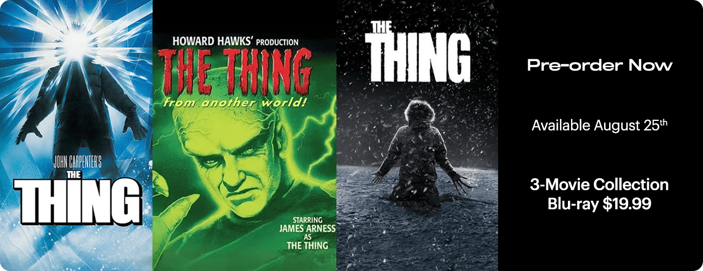 The Thing