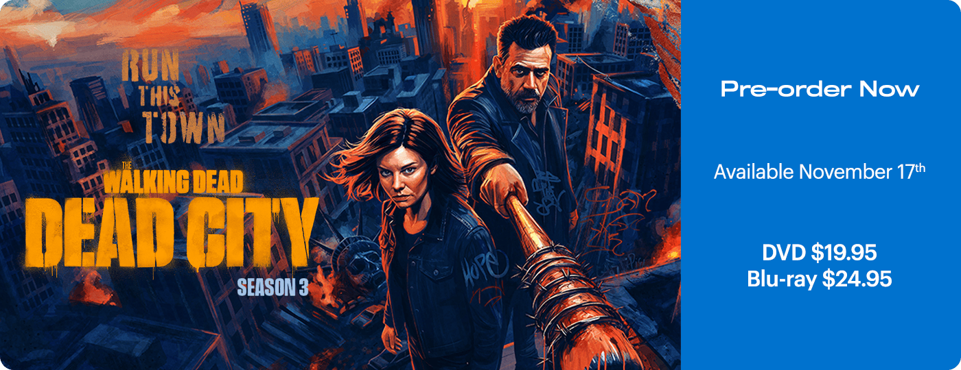 The Walking Dead