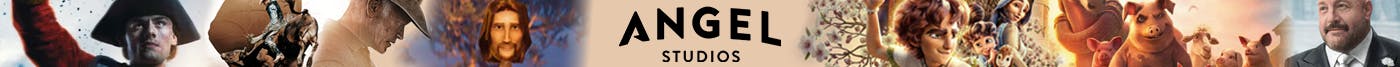 Angel Studios - Pre-order