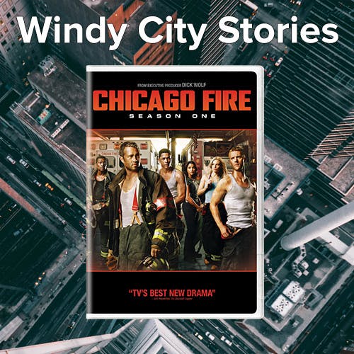 Windy City Stories
