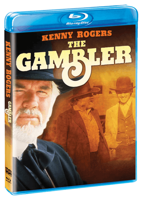 The Gambler [Blu-ray]