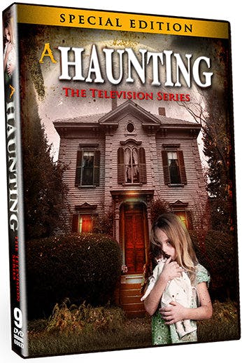 A Haunting: Seasons One - Six [Special Edition] [DVD]
