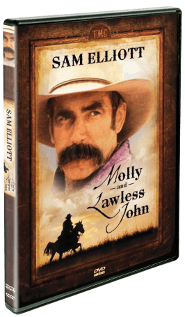 Molly And Lawless John [DVD]