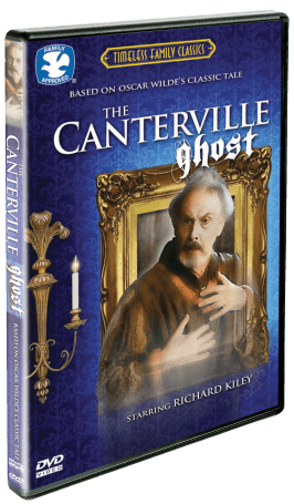 The Canterville Ghost [DVD]