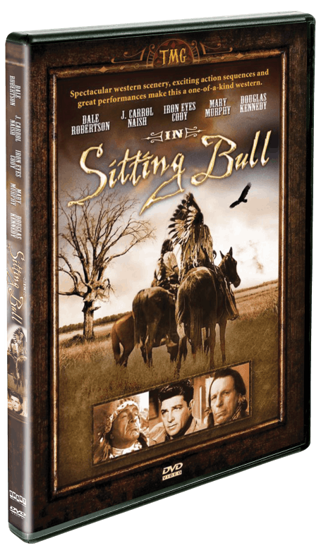 Sitting Bull [DVD]