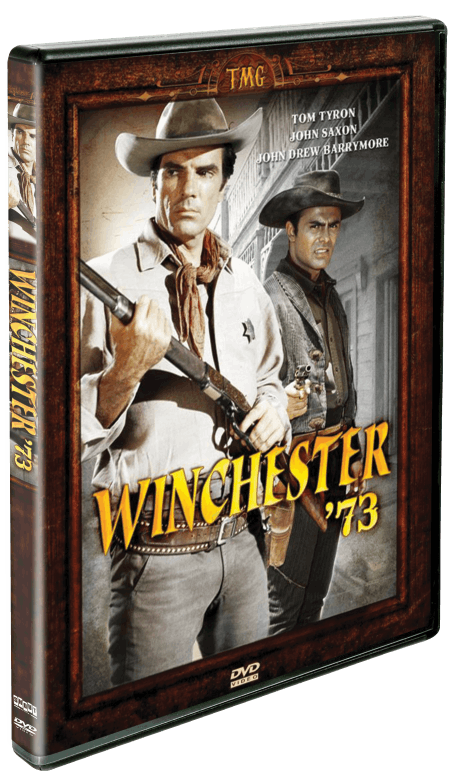 Winchester '73 [DVD]