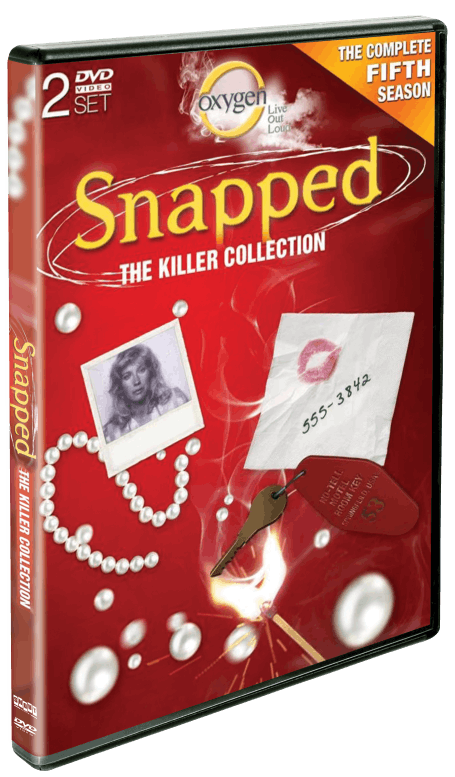 Snapped: Season Five [DVD]