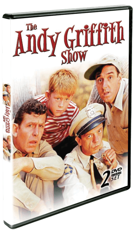 The Andy Griffith Show [DVD]
