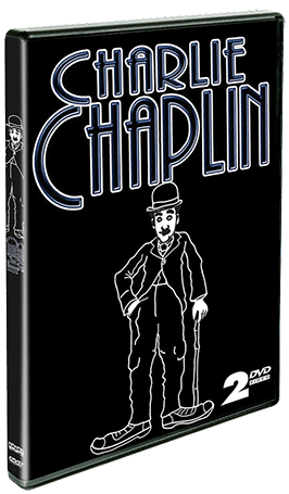 Charlie Chaplin [9 Films] [DVD]