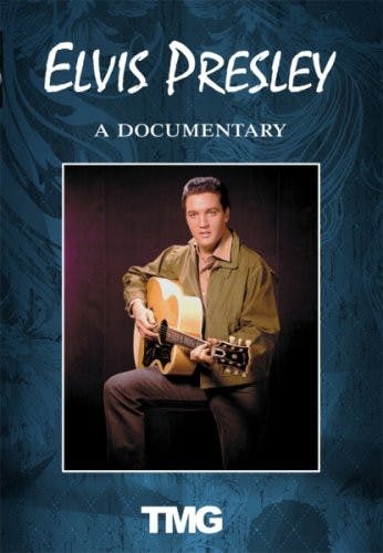 Elvis Rock & Roll Royalty [DVD]