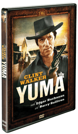 Yuma [DVD]