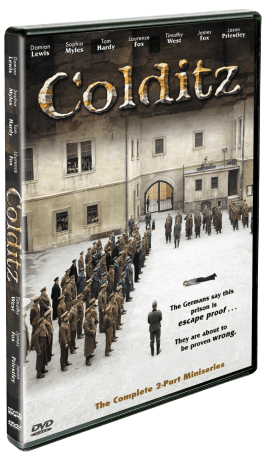 Colditz [DVD]