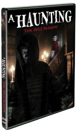 A Haunting: Season Five [DVD]