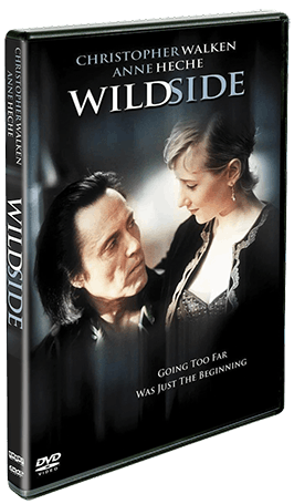 Wild Side [DVD]