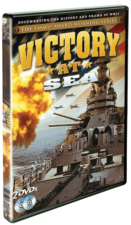 Victory At Sea [DVD]